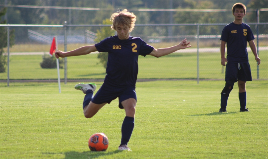 Home StandishSterling Central High School